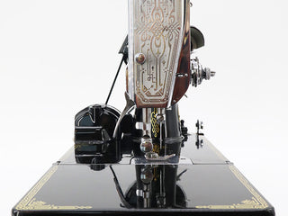 Load image into Gallery viewer, Singer Featherweight 221 Sewing Machine, 1936 AE063***