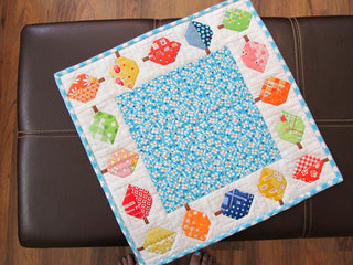 Load image into Gallery viewer, PATTERN BOOK, Quilty Fun - Lessons in Scrappy Patchwork by Lori Holt