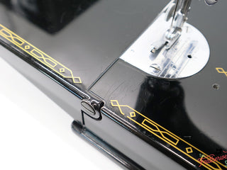 Load image into Gallery viewer, Singer Featherweight 221 1954 - AL912***