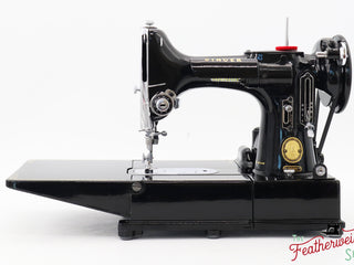 Load image into Gallery viewer, Singer Featherweight 222K Sewing Machine - EL17683* - 1956