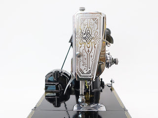 Load image into Gallery viewer, Singer Featherweight 221 Sewing Machine, 1936 AE300***
