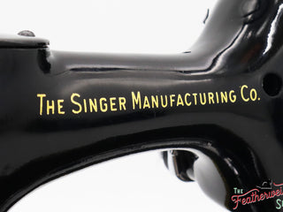 Load image into Gallery viewer, Singer Featherweight 222K Sewing Machine - EL17683* - 1956