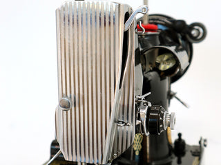 Load image into Gallery viewer, Singer Featherweight 221 Sewing Machine, AJ204***