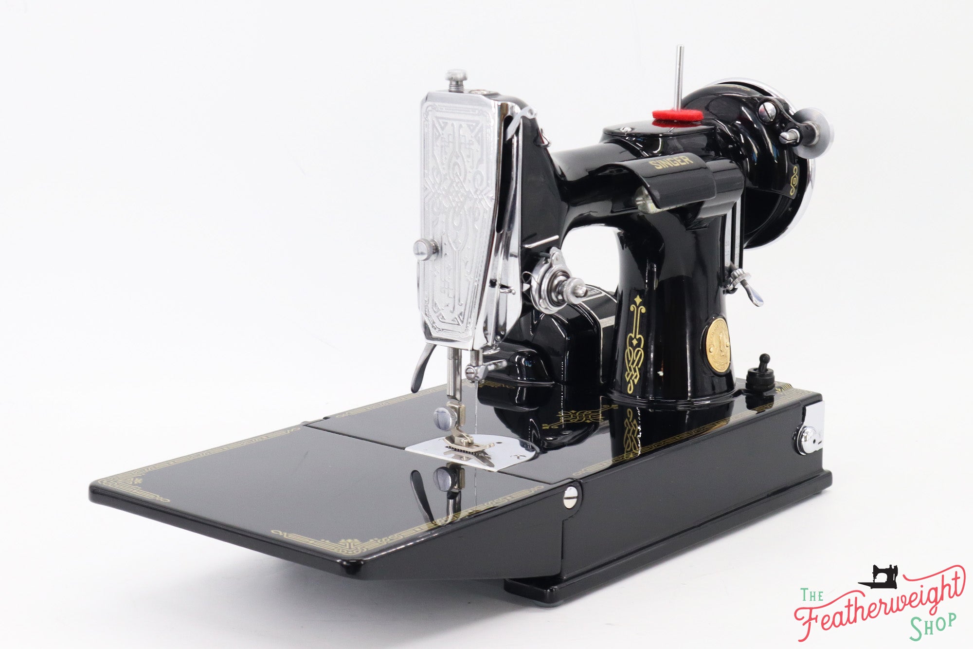 Singer Featherweight 221 Sewing machine, 