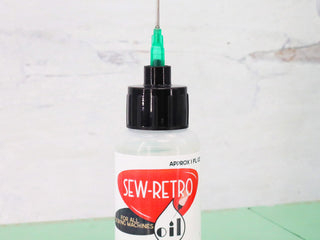 Load image into Gallery viewer, Sew-Retro Oil for Sewing Machines