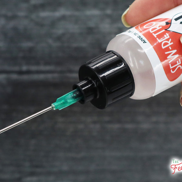 Sew-Retro Oil for Sewing Machines