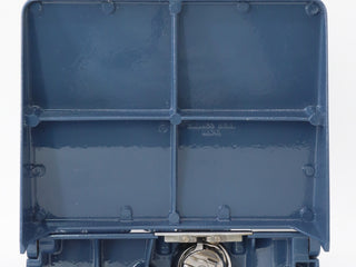 Load image into Gallery viewer, Singer Featherweight 221 Sewing Machine AM153*** - Fully Restored in Denim
