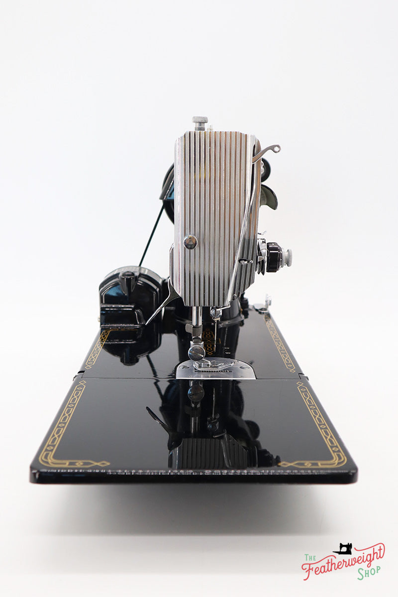 エフィかる♪ ミュージックプレーヤー 本体 1221曲 特殊音源 Motor Band for Singer Featherweight 221 & 222 – The Singer