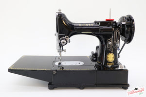 Singer Featherweight 222K Sewing Machine EM2350**