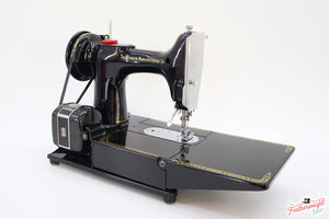 Singer Featherweight 222K Sewing Machine EM2350**