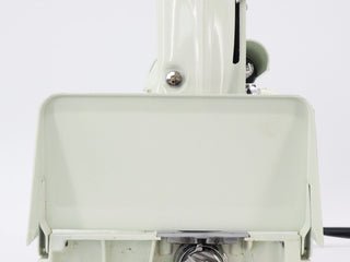Load image into Gallery viewer, Singer Featherweight 221K Sewing Machine, WHITE EV991**