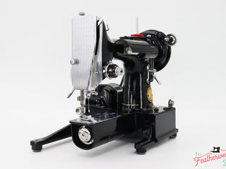Load image into Gallery viewer, Singer Featherweight 222K 1953 - EJ267***
