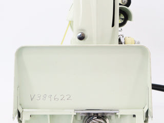 Load image into Gallery viewer, Singer Featherweight 221 Sewing Machine, WHITE - EV894***