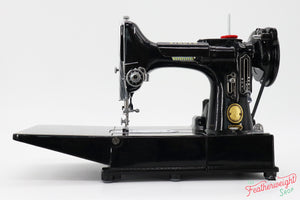 Singer Featherweight 222K 1957 - EM605***