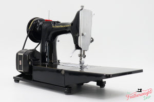 Singer Featherweight 222K 1957 - EM605***