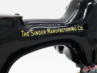 Load image into Gallery viewer, Singer Featherweight 222K 1957 - EM605***
