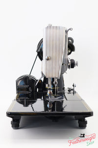Singer Featherweight 222K Sewing Machine - EK6313** - 1955