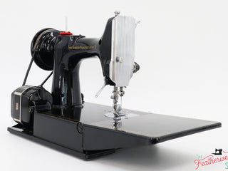 Load image into Gallery viewer, Singer Featherweight 221 Sewing Machine, AM1564**