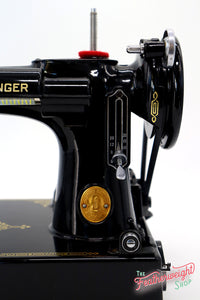 Singer Featherweight 221 Sewing Machine, AJ561***