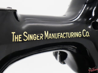 Load image into Gallery viewer, Singer Featherweight 221 Sewing Machine, AL4061** - 1953