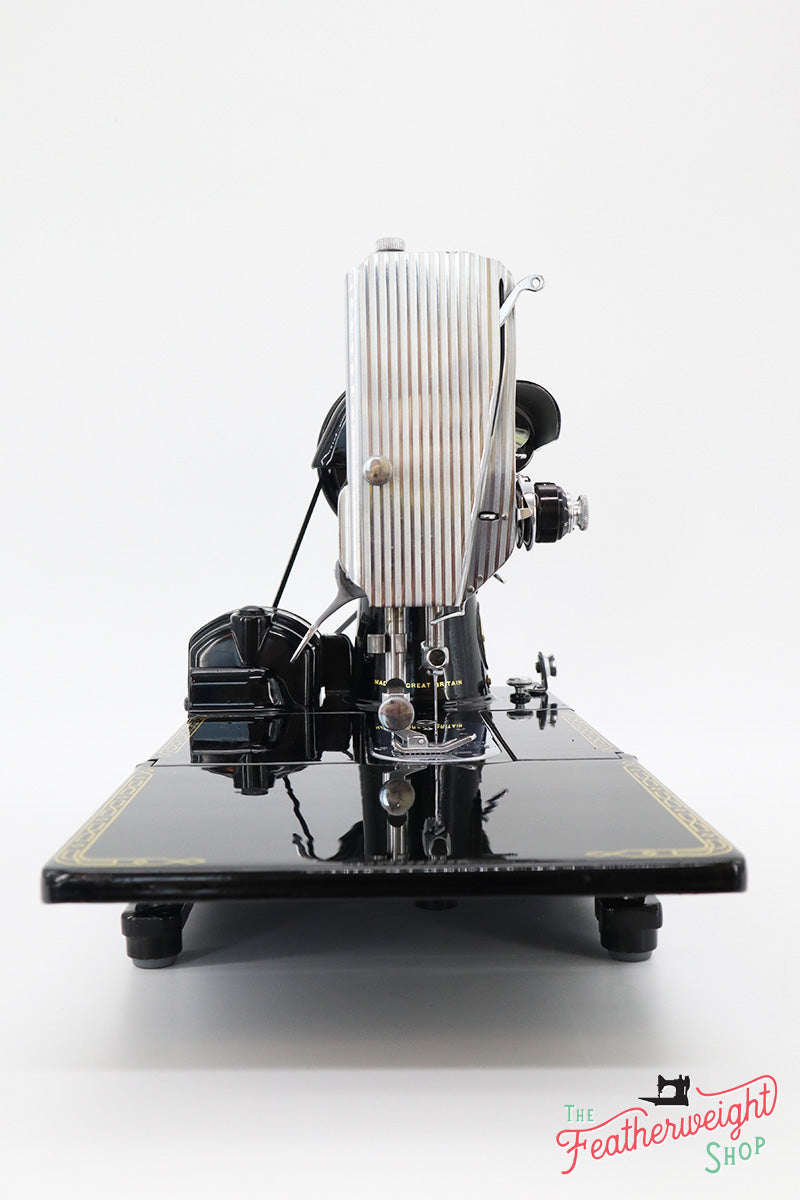 Singer Featherweight 222K Sewing Machine EK6293**