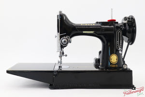 Singer Featherweight 221K Sewing Machine, 1957 - EM0173**