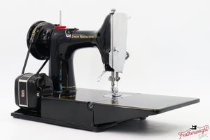 Singer Featherweight 221K Sewing Machine, 1957 - EM0173**