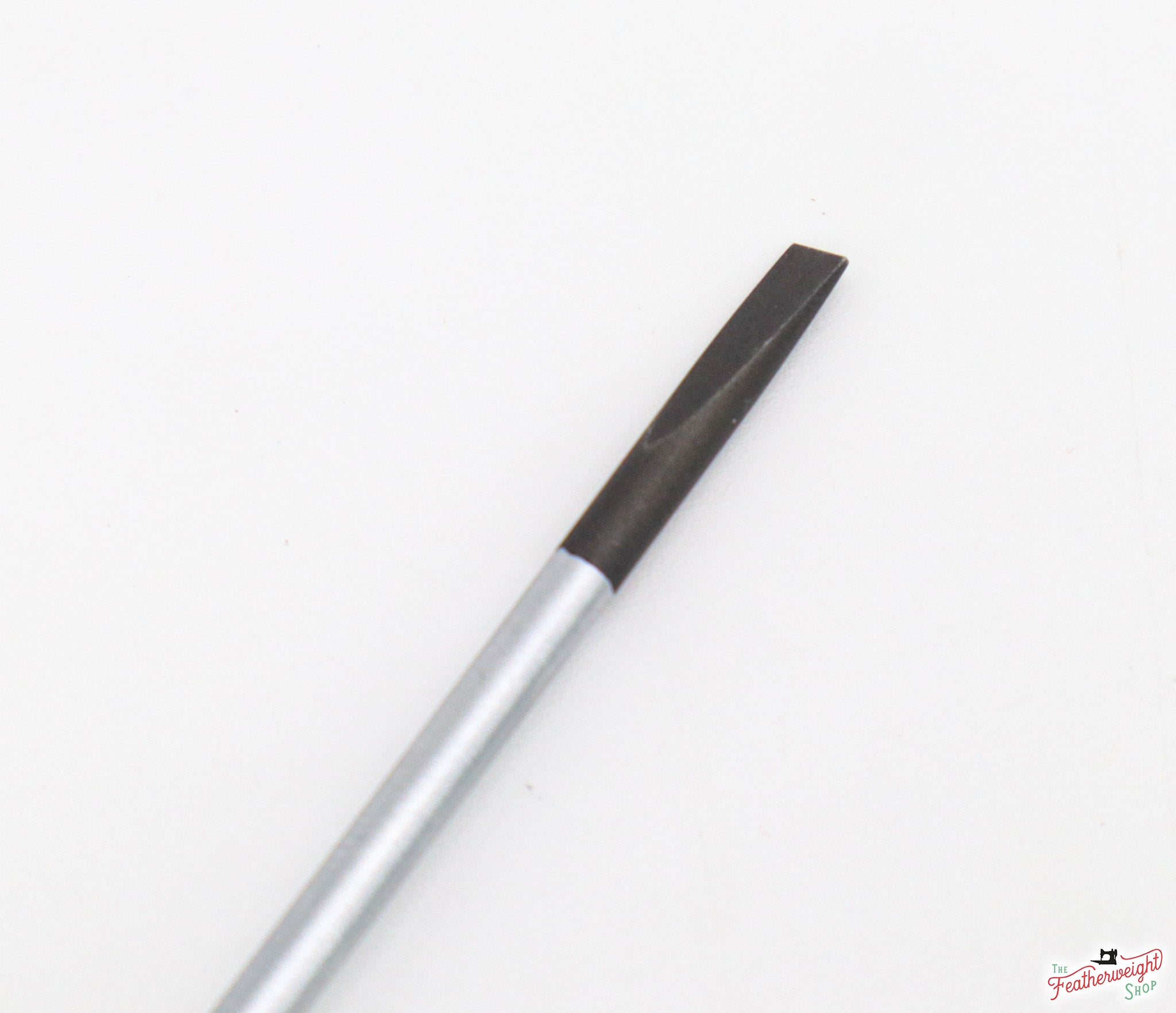 Maintenance Screwdriver for the Singer Featherweight 221 & 222