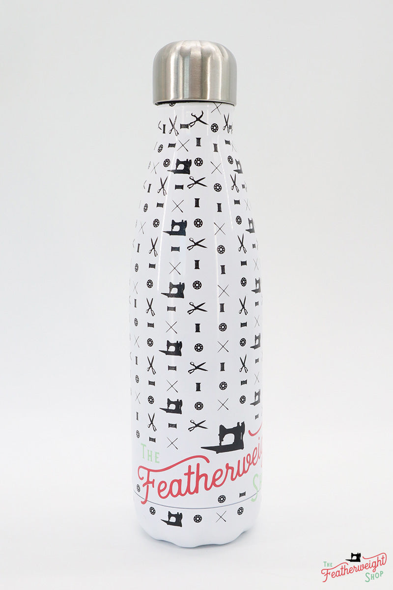 Water Bottle, Insulated - Featherweight Shop