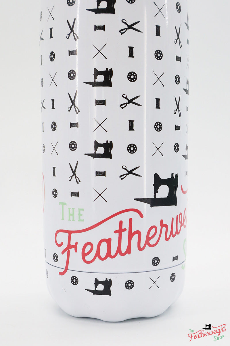 Water Bottle, Insulated - Featherweight Shop