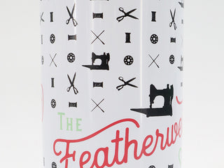 Load image into Gallery viewer, Water Bottle, Insulated - Featherweight Shop