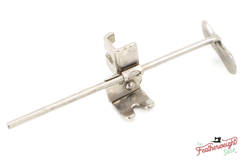 Cutex Quilting Bar Guide For Singer Singer Sewing Machine Quilting ...