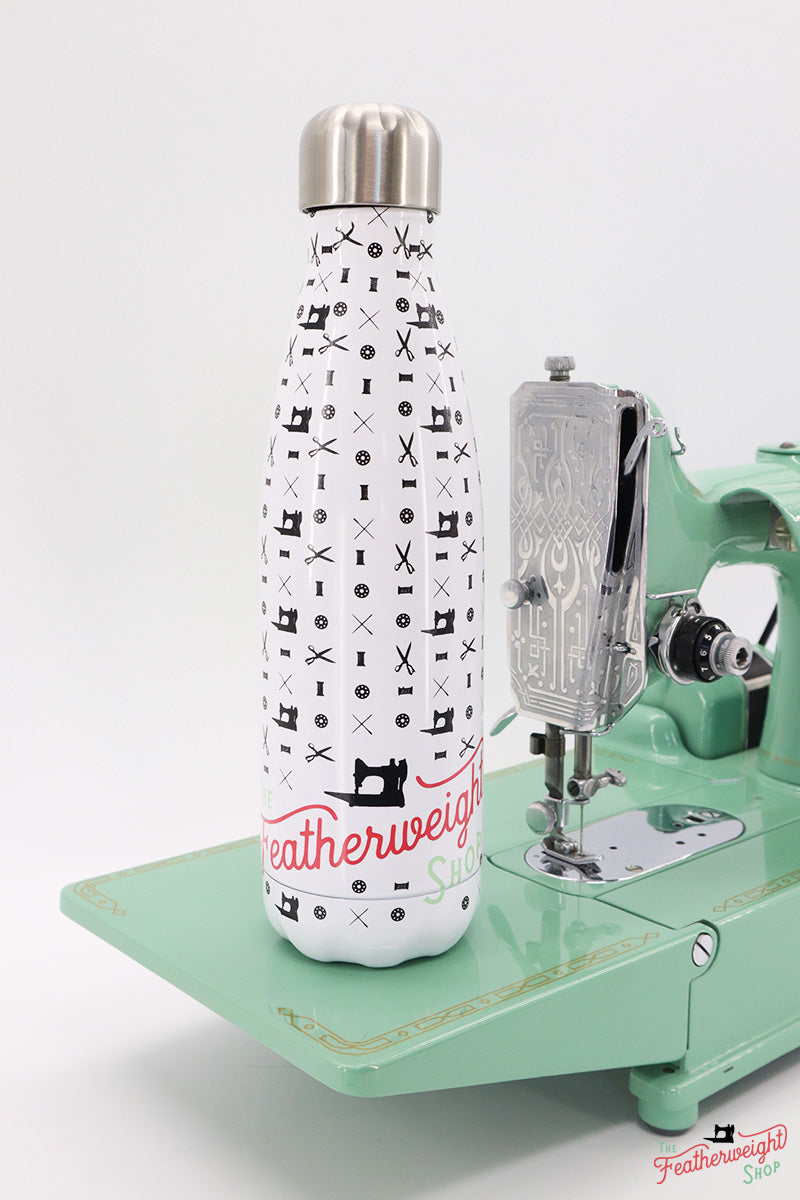 Water Bottle, Insulated - Featherweight Shop