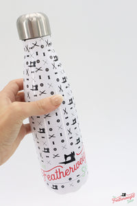 Water Bottle, Insulated - Featherweight Shop