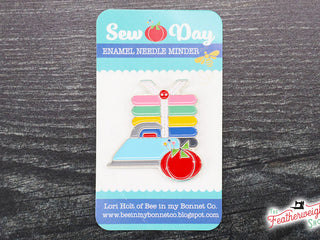 Load image into Gallery viewer, Needle Minder, Sew Day by Lori Holt