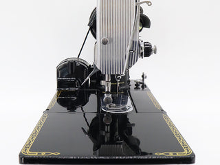 Load image into Gallery viewer, Singer Featherweight 222K Sewing Machine EK328***