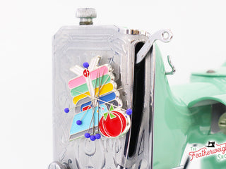 Load image into Gallery viewer, Needle Minder, Sew Day by Lori Holt