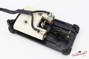 Rewiring Kit, Singer Featherweight Vintage Original Foot Controller