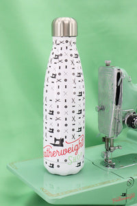 Water Bottle, Insulated - Featherweight Shop