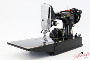 Singer Featherweight 221 Sewing Machine, Centennial: AJ904***