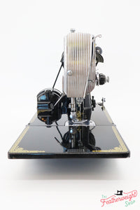 Singer Featherweight 221 Sewing Machine, Centennial: AJ904***