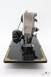 Singer Featherweight 221 Sewing Machine, Centennial: AK075***