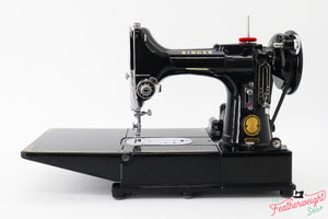 Singer Featherweight 222K Sewing Machine, 1953 - EJ2713**