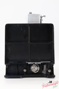 Singer Featherweight 221 Sewing Machine, AJ116*** - 1949