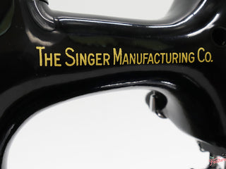 Load image into Gallery viewer, Singer Featherweight 221 Sewing Machine, AJ785***