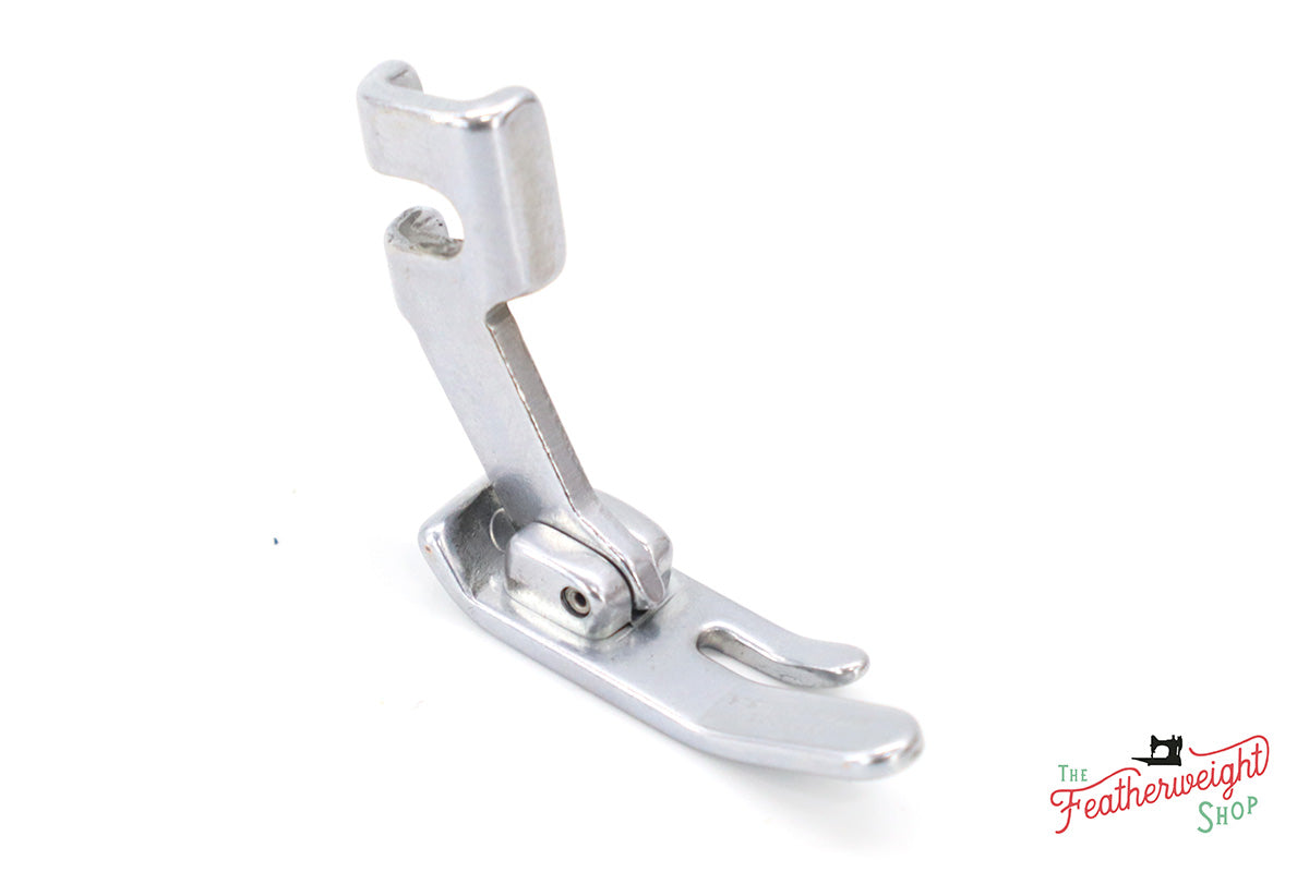 Presser Foot Attachment, SLANT SHANK - Singer  (Vintage Original)