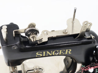 Load image into Gallery viewer, Singer Sewhandy Model 20 - Black, Centennial