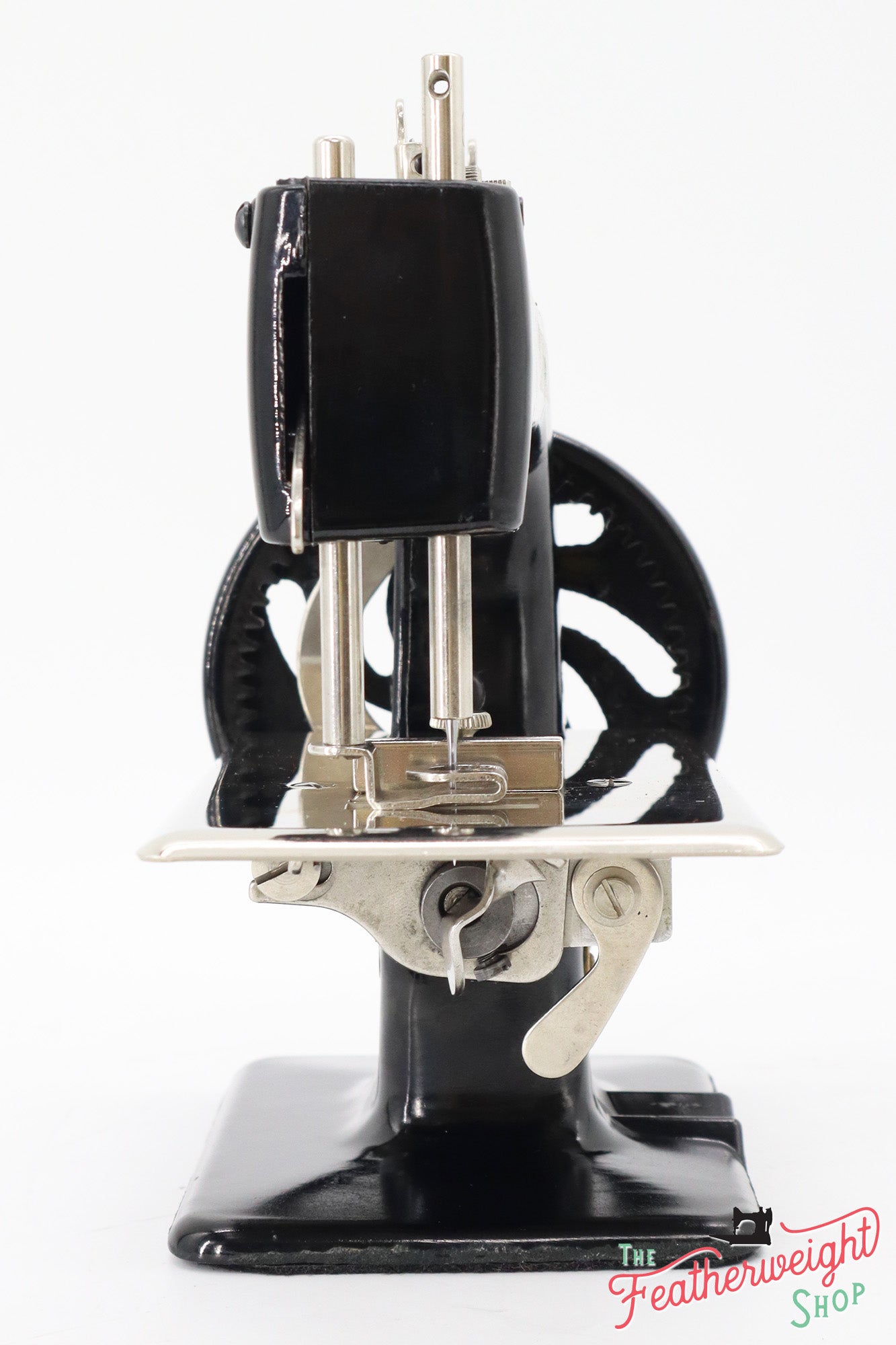 Singer Sewhandy Model 20 - Black, Centennial