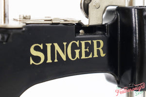 Singer Sewhandy Model 20 - Black, Centennial