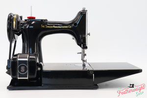 Singer Featherweight 221 Sewing Machine, AF934***